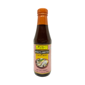 Mother's Khatti Meethi Chutney - 380 GM