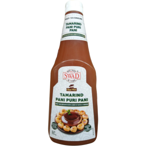 Swad Tamarind Pani Puri Pani (930 ML)