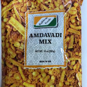 Rajbhog Amdavadi Mix 283gm