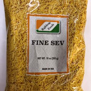 Rajbhog Fine Sev 283gm