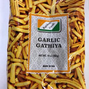 Rajbhog Garlic Gathiya 283gm