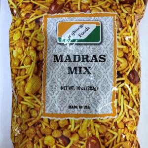 Rajbhog Madras Mix 283gm