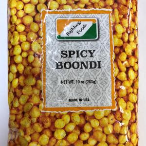 Rajbhog Spicy Boondi 283gm