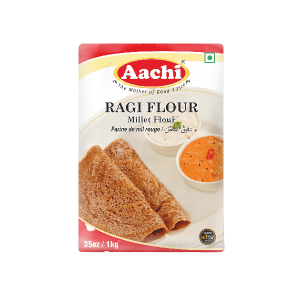 Aachi Ragi Flour (1 KG)