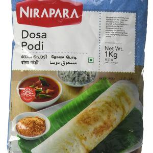 Nirapara Dosa Podi - 1 KG