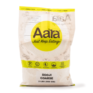 Aara Sooji Coarse (2 LB-908 GM)