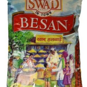 Swad Besan(india) 2 LB