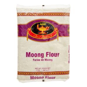 Deep Moong Flour (2 LB - 908 GM)