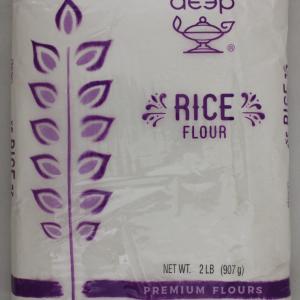 Deep Rice Flour - 2 LB