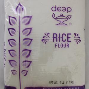 Deep Rice Flour - 4 LB