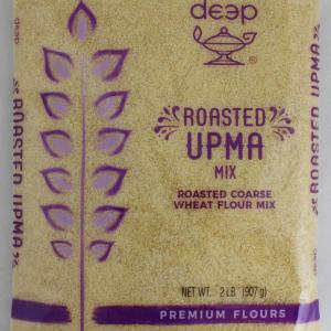 Deep Roasted Upma Mix - 2 LB