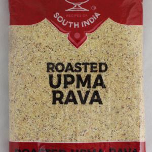 Deep-Udupi Roasted Upma Rava - 2 LB