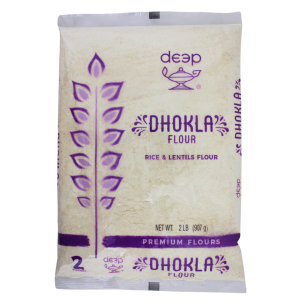 Deep Dhokla Spl Flour - 2 LB