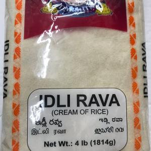 Dakshin Idli Rava 4 lb