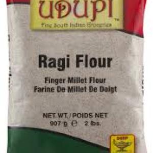 Deep-Udupi Ragi Flour - 2 LB