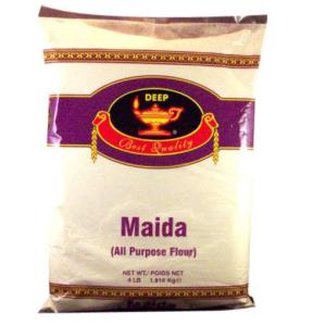 Deep All Purpose (Maida) - 4 LB