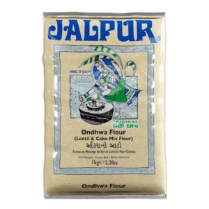 Jalpur Handva Flour 2 Lb