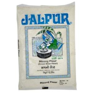 Jalpur Moong Flour 1 Kg