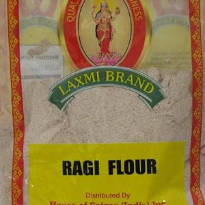 Laxmi Ragi Flour 2 Lb