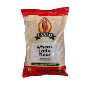 Laxmi Wheat Ladoo Flour - 2 LB