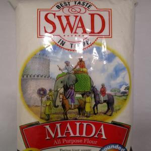 Swad Maida 4 LB