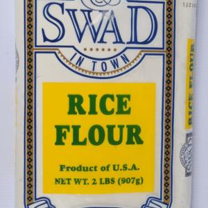 Swad Rice Flour 2 LB