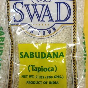 Swad Sabudana 2 LB