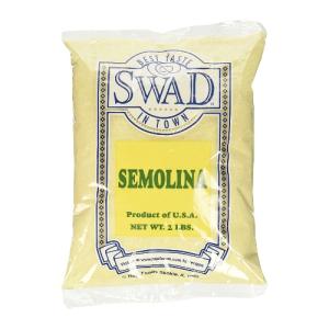 Swad Semolina 4 LB