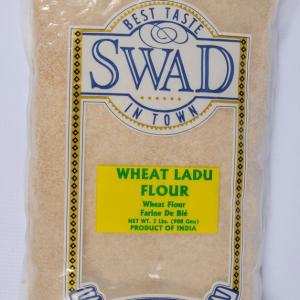 Swad Wheat Ladoo Flour 4 LB