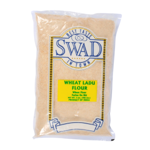 Swad Wheat Ladoo Flour 2 LB