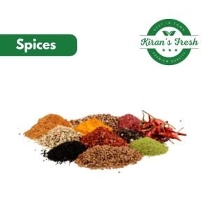 icon Spices