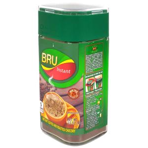 Bru Coffee 200 GM