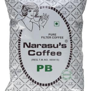 Narasu's Pure Filter Coffee (PB) - 500 GM