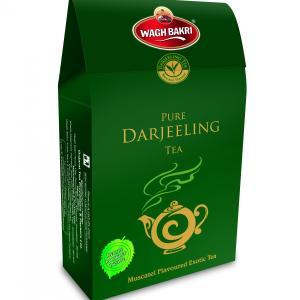 Waghbakri Darjeeling Tea 200 GM