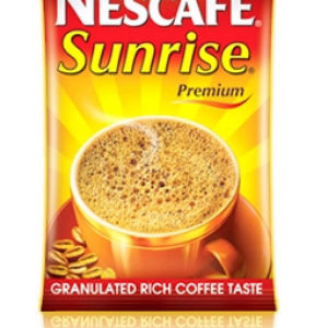 Nescafe Sunrise Premium Coffe 200 Gm