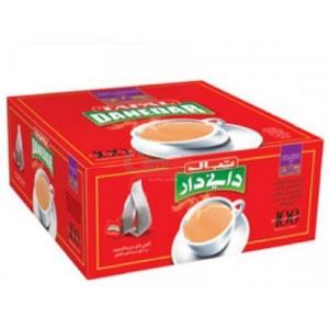 Tapal Danedar Tea Bags 100 bags