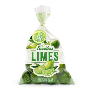 Limes (3 Lb.)