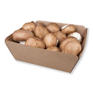 Baby Bella Mushrooms (24 Oz.)