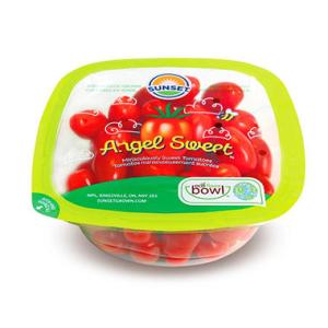 Grape Tomatoes (2 Lbs.)