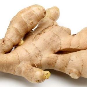 Ginger 1 LB