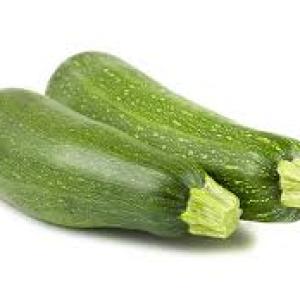 Zucchini - Each