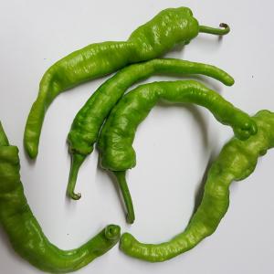 Long Hot Chilli 1 LB