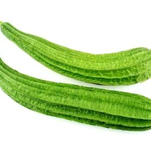 Toori (chinese Okra) - Each