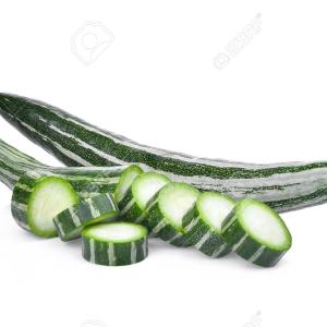 Fresh Snake Gourd (EACH)