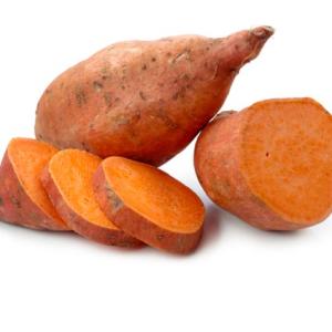 Sweet Potato - each