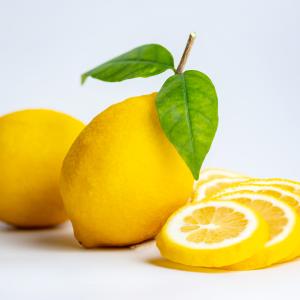 Lemon - each