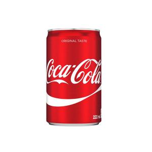 Coca Cola Mini - 7.5 OZ