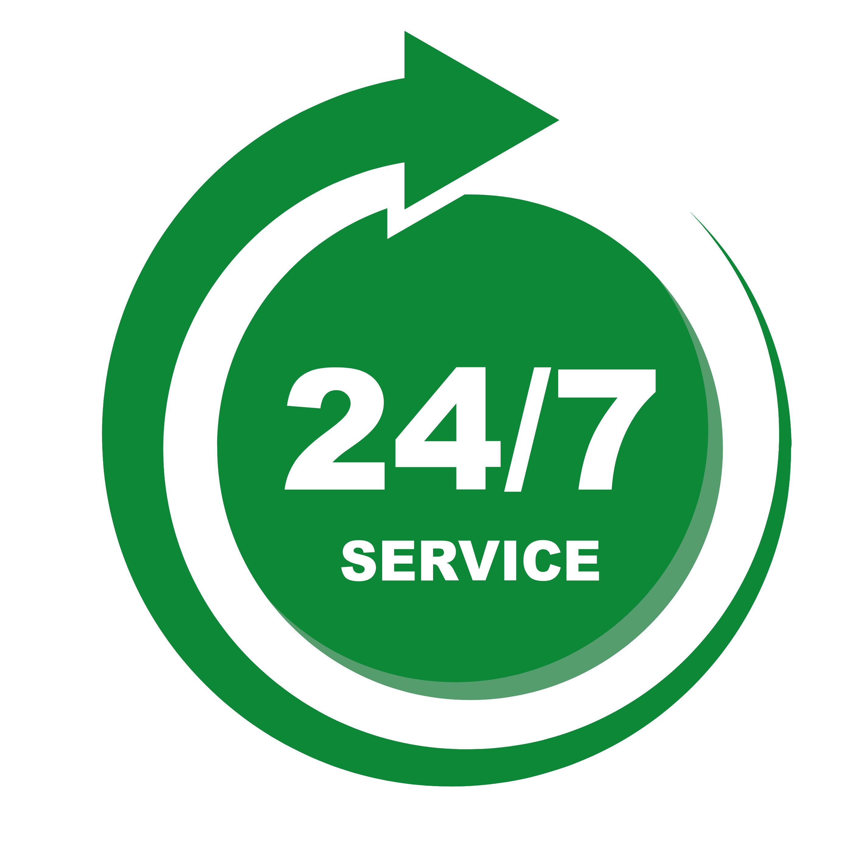24/7 Dedicated Support