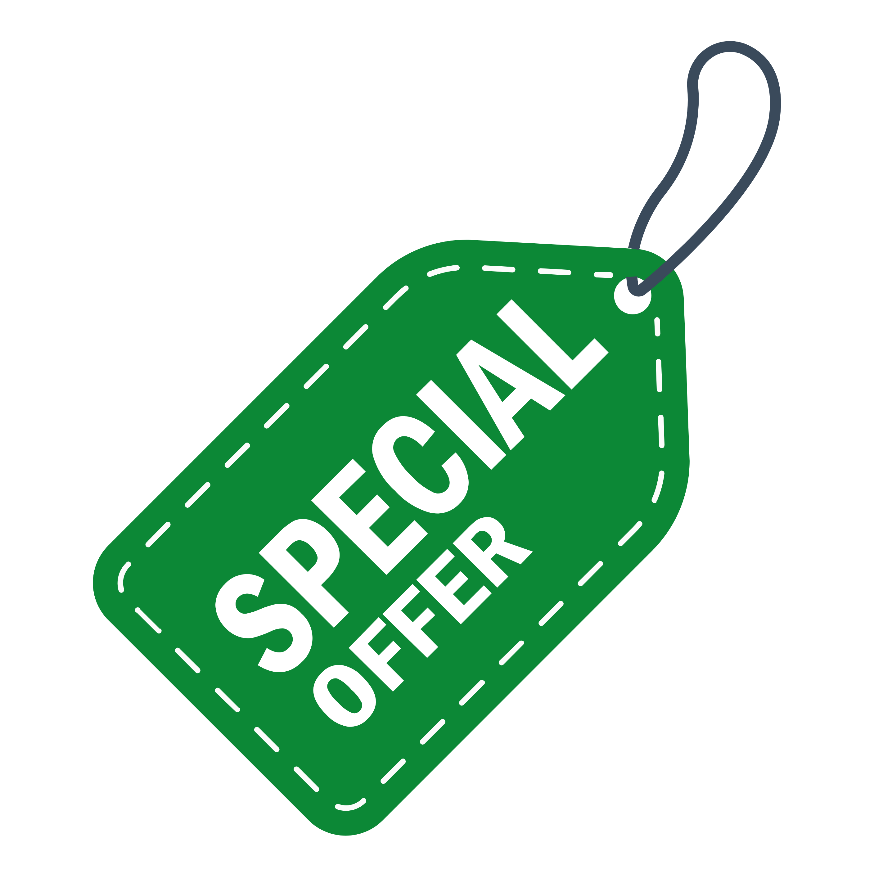 Daily Offers