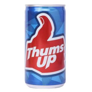 Thums Up Can